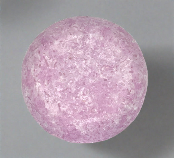 Lavendar and Lace Shampoo Bar