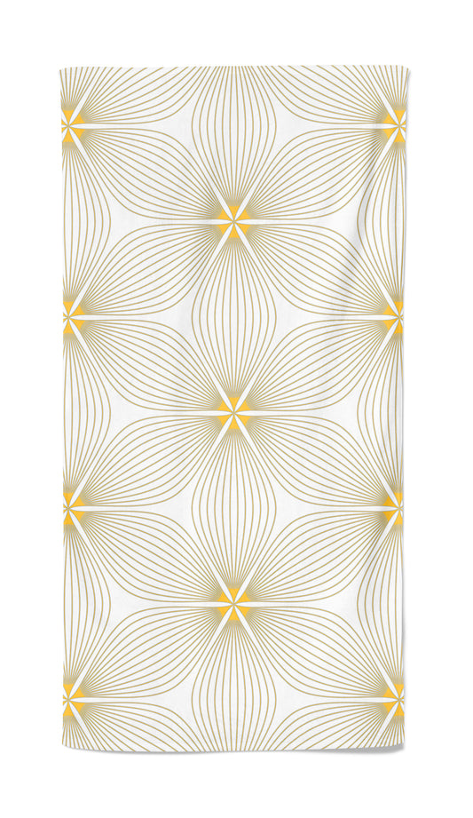 UPF 50 Beach Towel/Wrap - Doozie