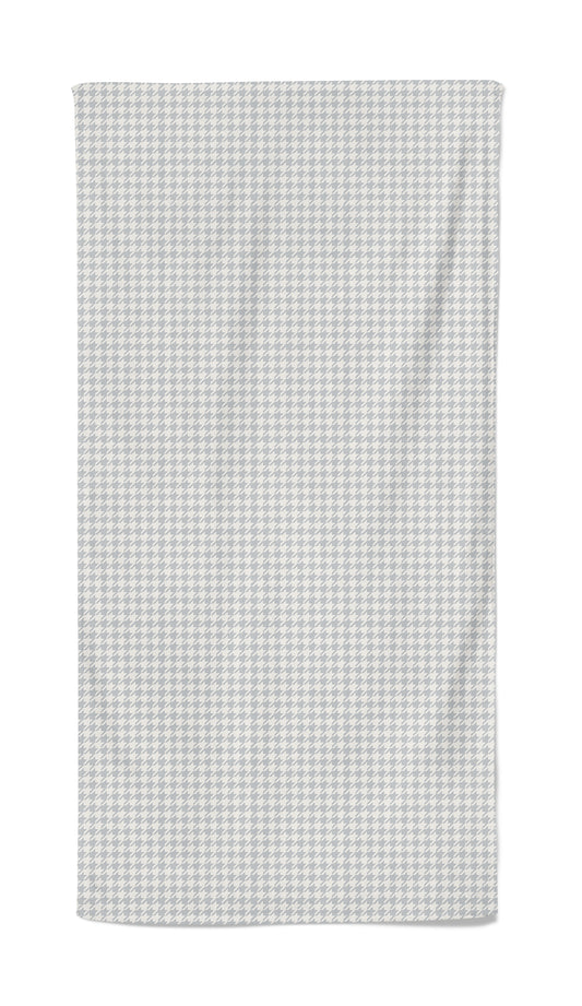 UPF 50 Beach Towel/Wrap - Dove