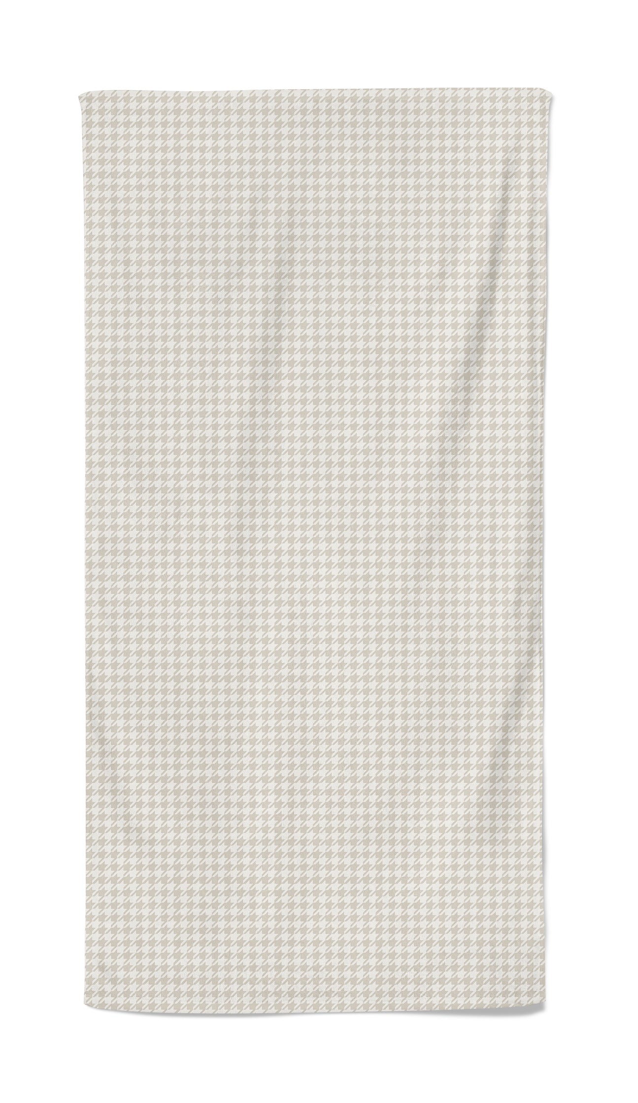 UPF 50 Beach Towel/Wrap - Ecru