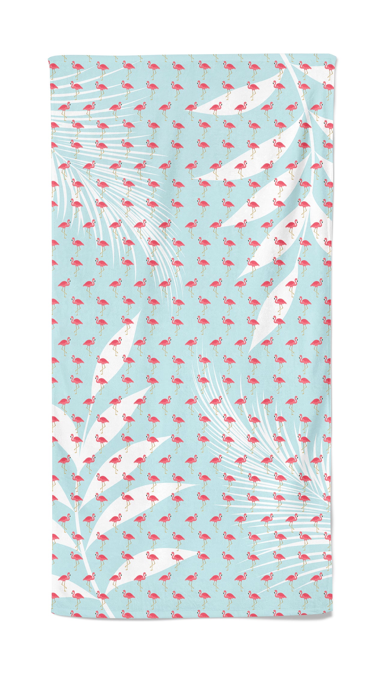 UPF 50 Beach Towel/Wrap - Flock Squad