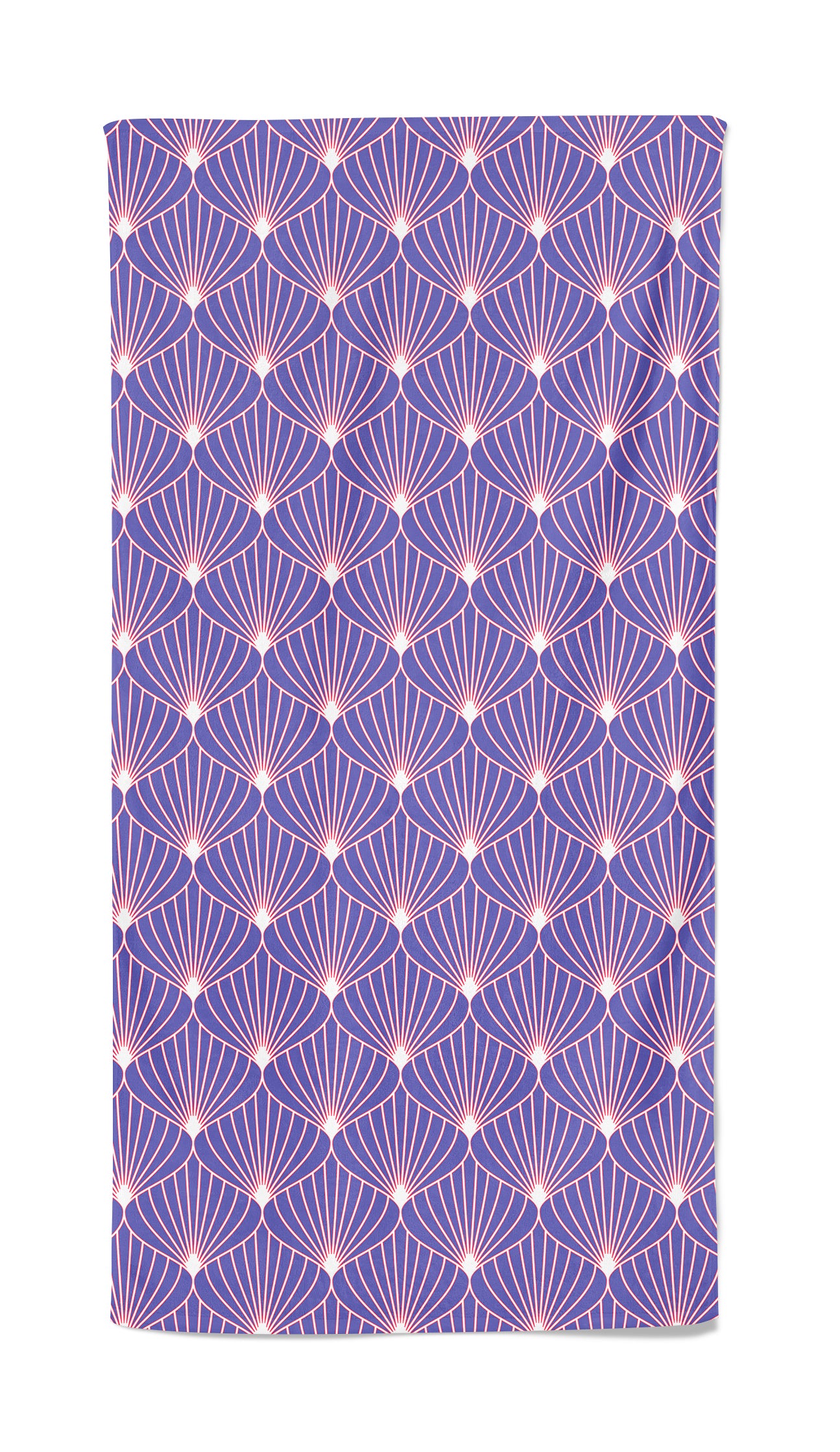 UPF 50 Beach Towel/Wrap - Imperial