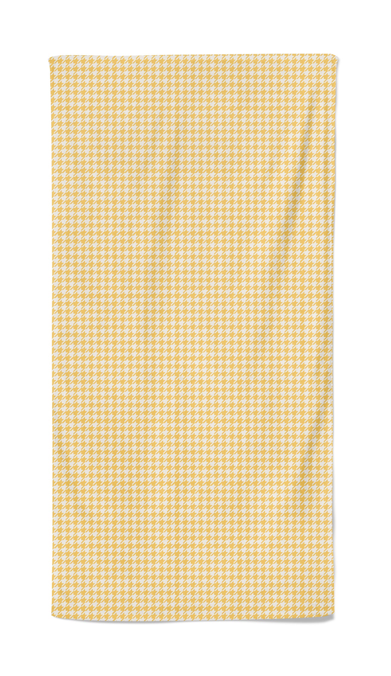 UPF 50 Beach Towel/Wrap - Ocherous
