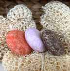 Citron Kiss Shampoo Bar