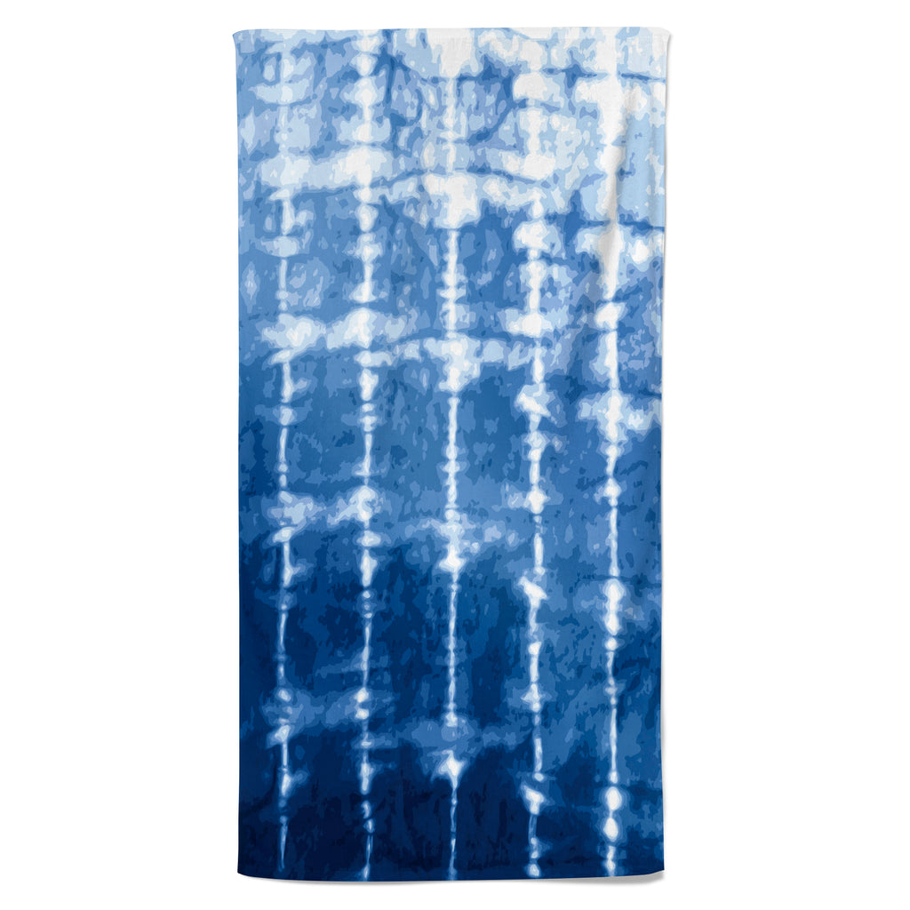 UPF 50 Beach Towel/Wrap - Abyssl