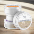 Argan Oil Shampoo Bar