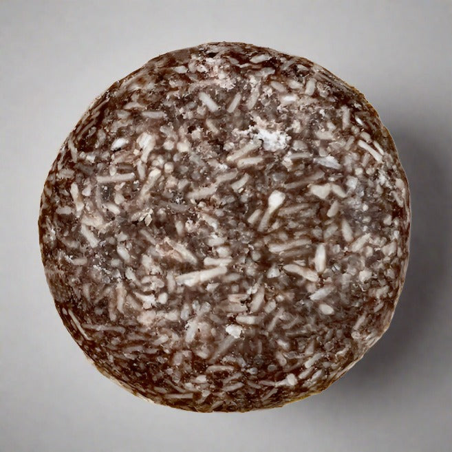 Argan Oil Shampoo Bar