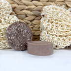 Argan Oil Shampoo Bar
