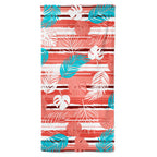 UPF 50 Beach Towel/Wrap - Balmy Breeze