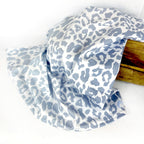 UPF 50 Beach Towel/Wrap - Chappy