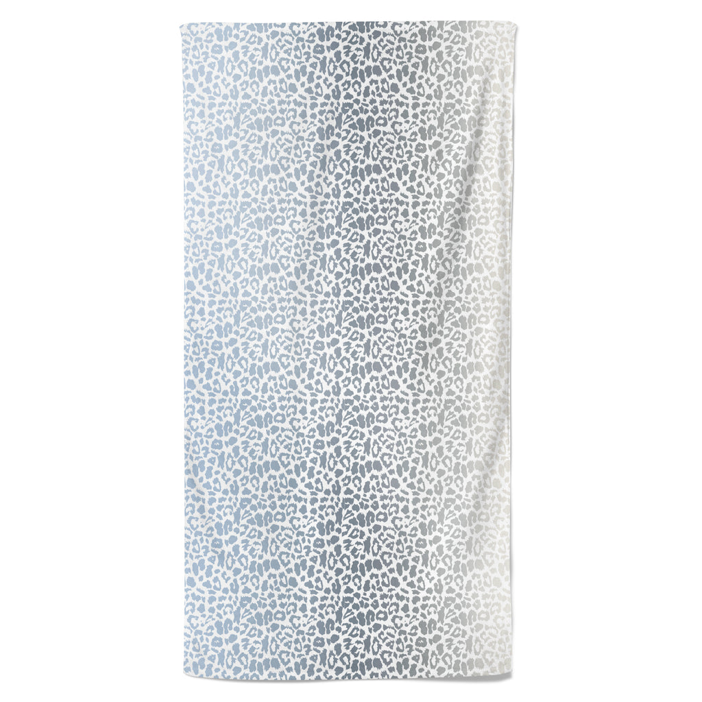 UPF 50 Beach Towel/Wrap - Chappy