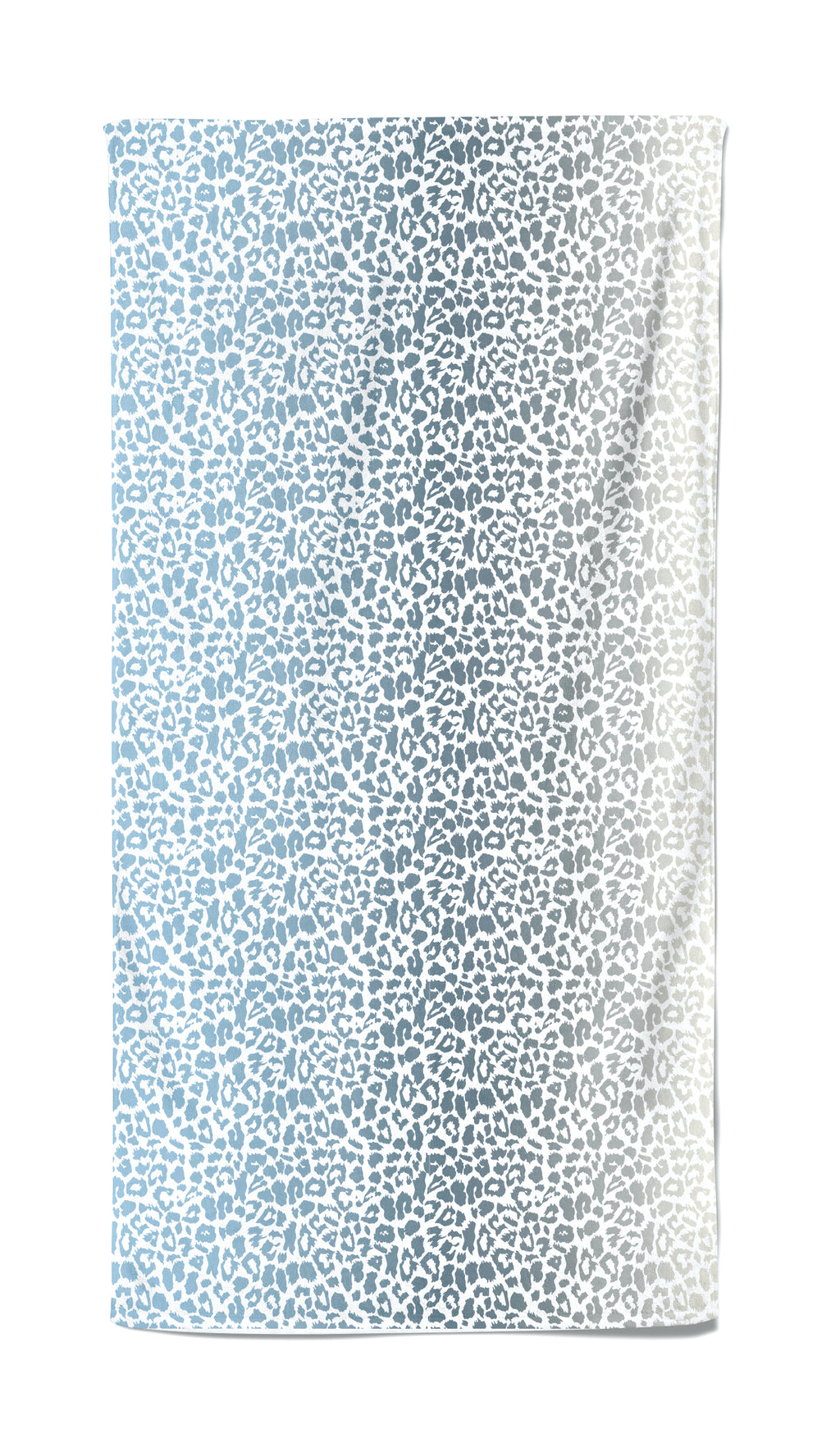 UPF 50 Beach Towel/Wrap - Chappy