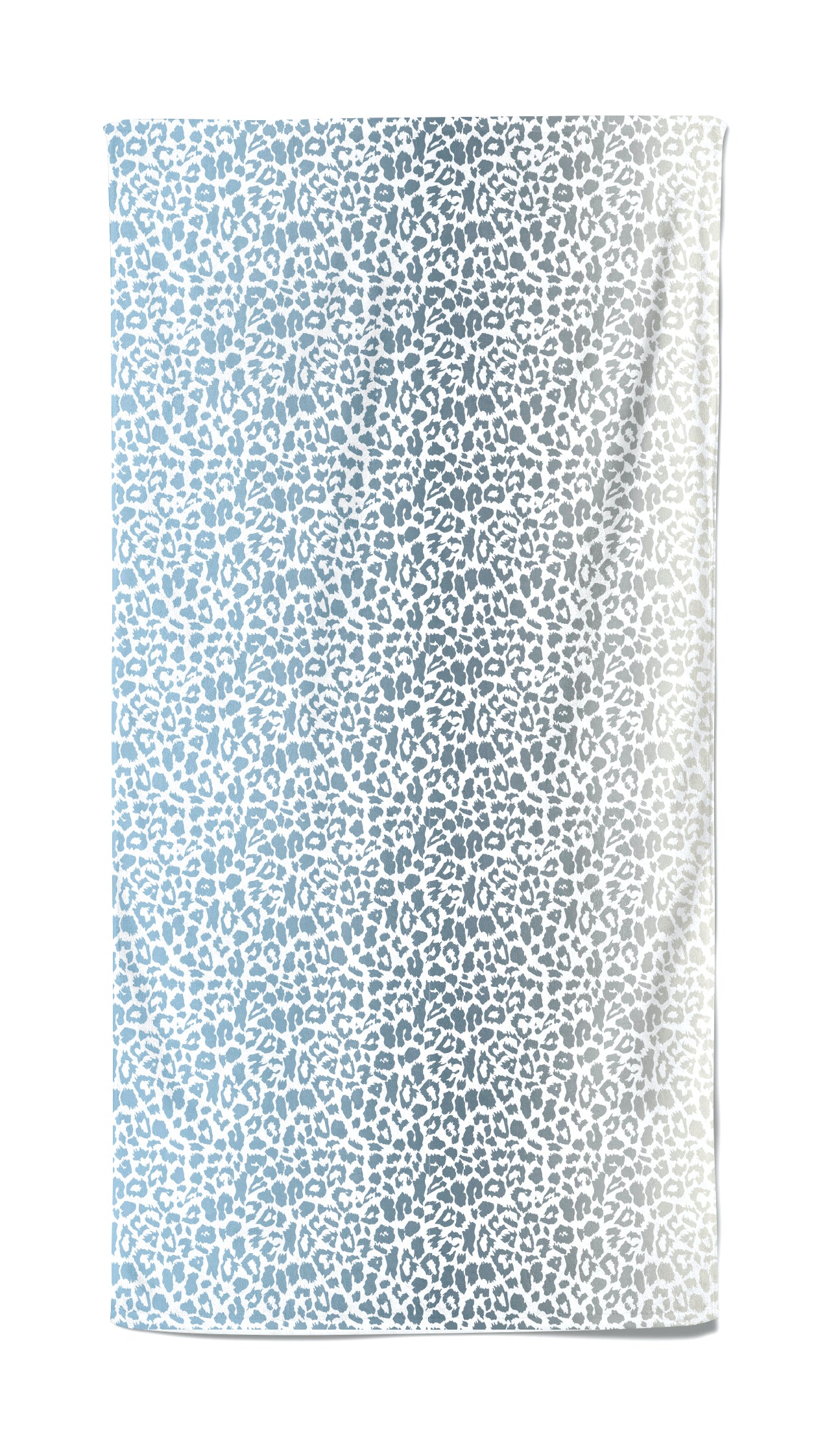 UPF 50 Beach Towel/Wrap - Chappy