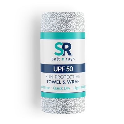 UPF 50 Towel/Wrap - Chappy