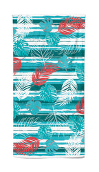UPF 50 Beach Towel/Wrap - Chill Breeze