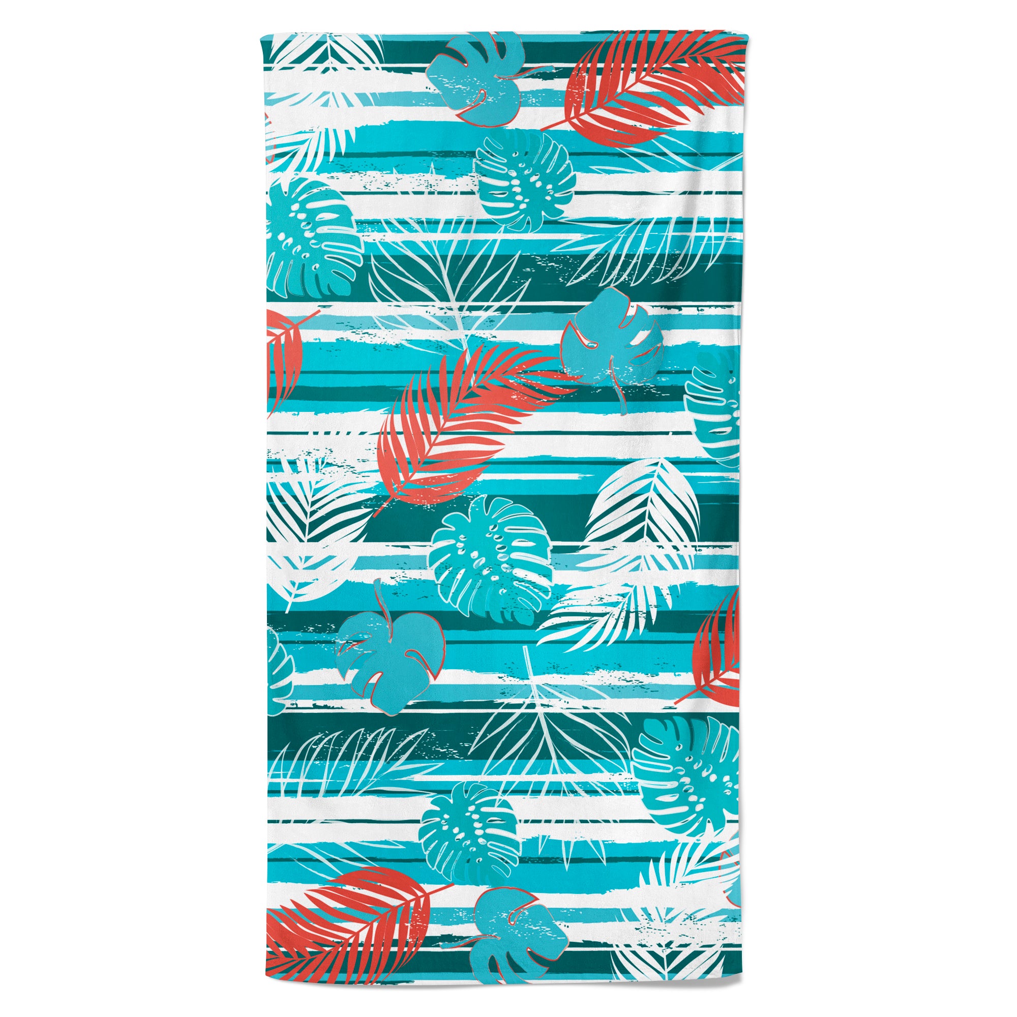 UPF 50 Beach Towel/Wrap - Chill Breeze