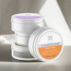 Citron Kiss Shampoo Bar