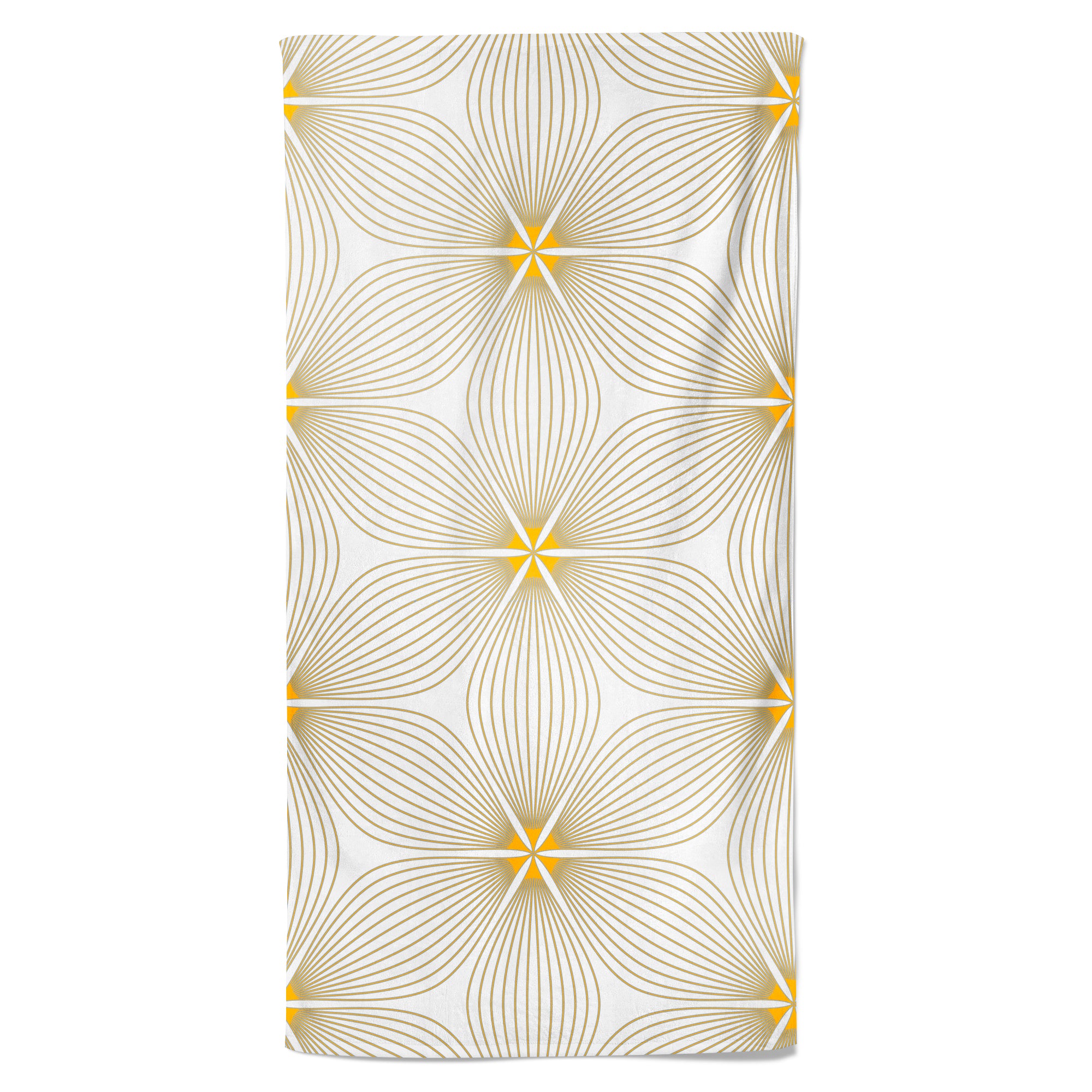 UPF 50 Beach Towel/Wrap - Doozie