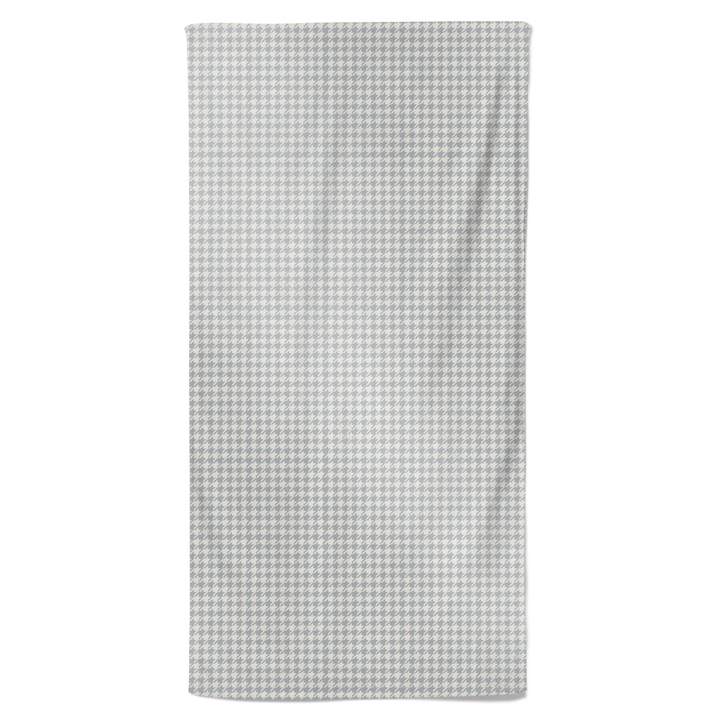 UPF 50 Beach Towel/Wrap - Dove