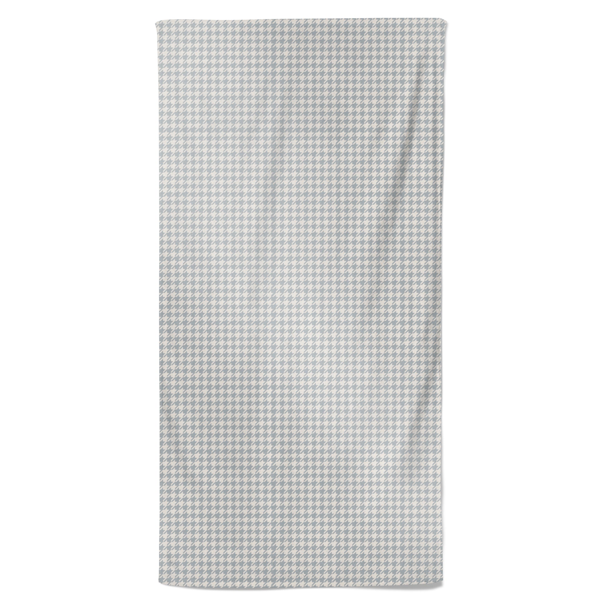 UPF 50 Beach Towel/Wrap - Dove