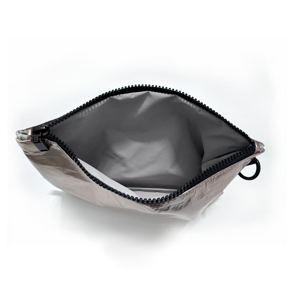 Rough & Tough Pouch - Dune