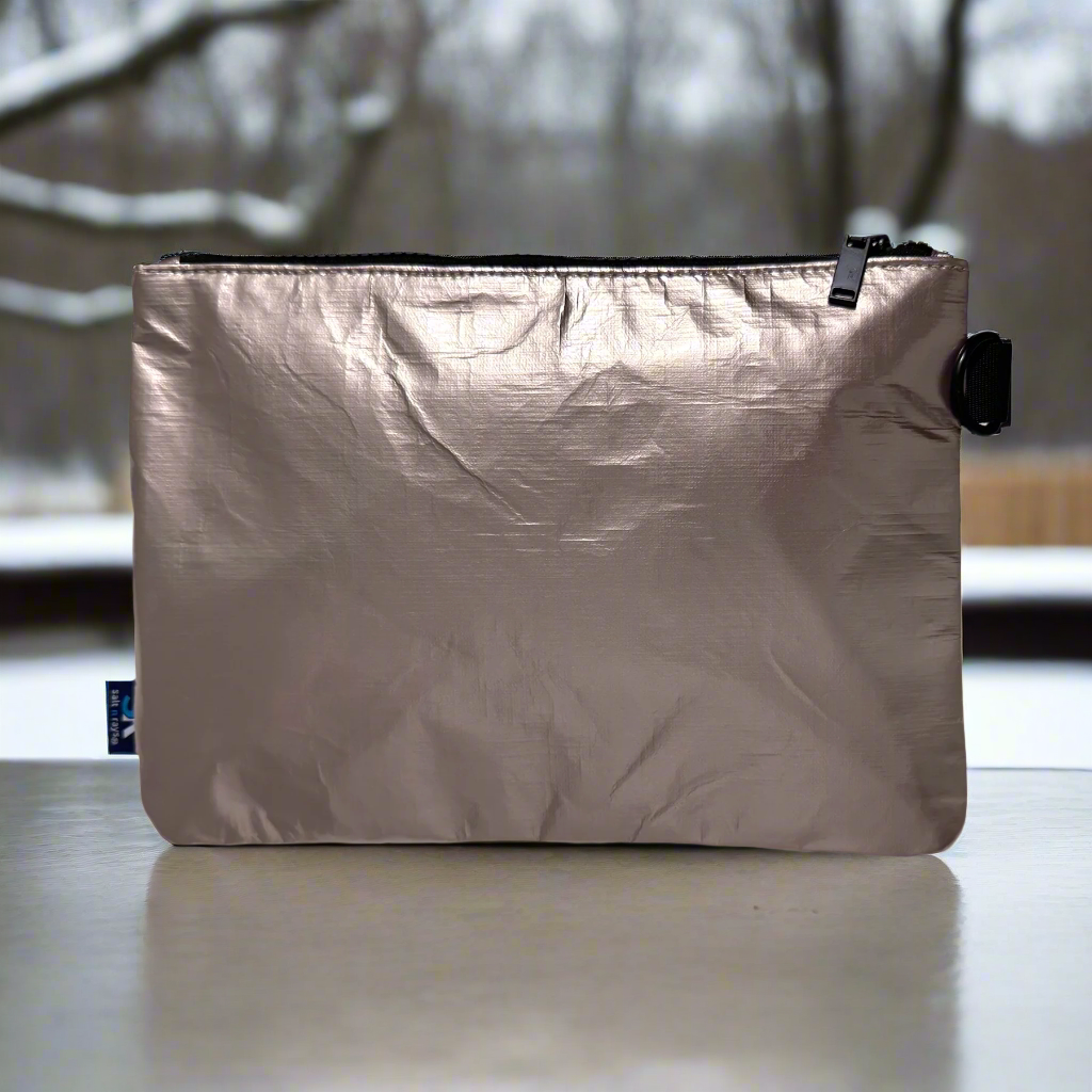 Rough & Tough Pouch - Dune