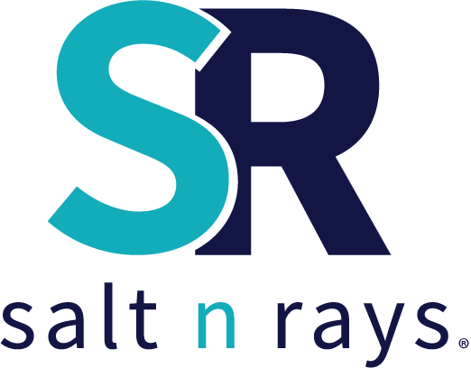 Salt n Rays®