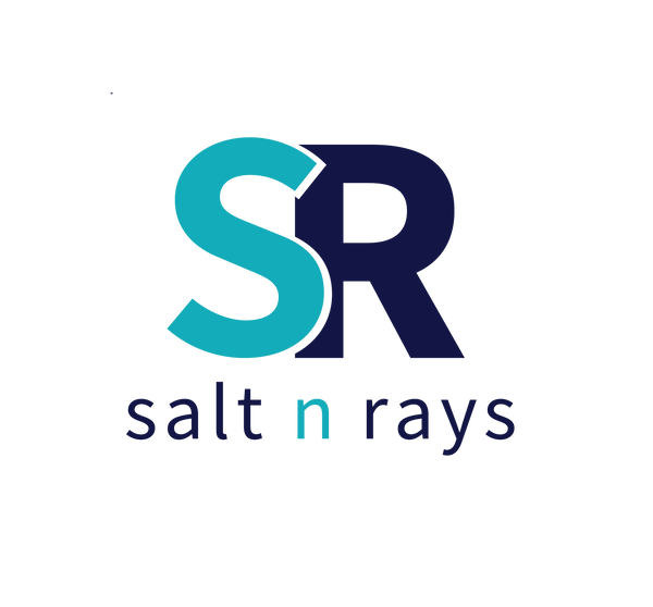 Salt n Rays®
