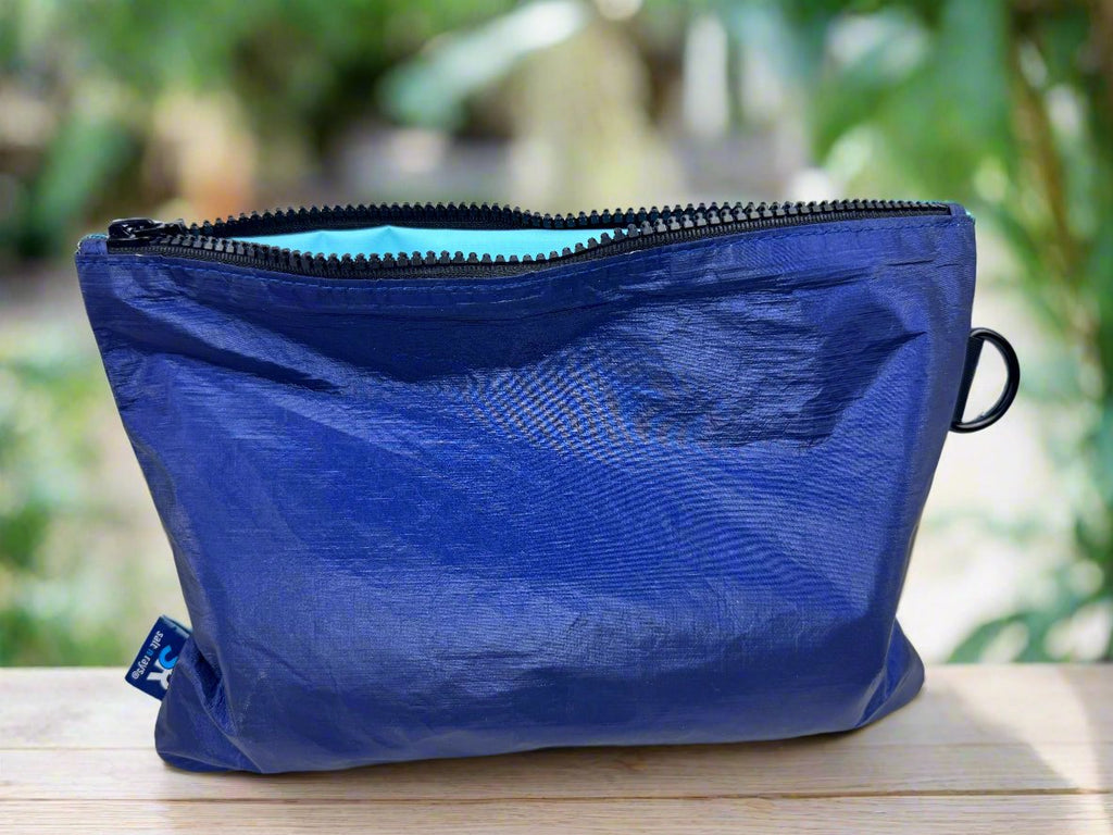 Rough & Tough Pouch - Klein