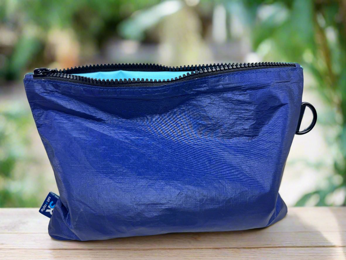 Rough & Tough Pouch - Klein