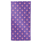 UPF 50 Beach Towel/Wrap - Imperial