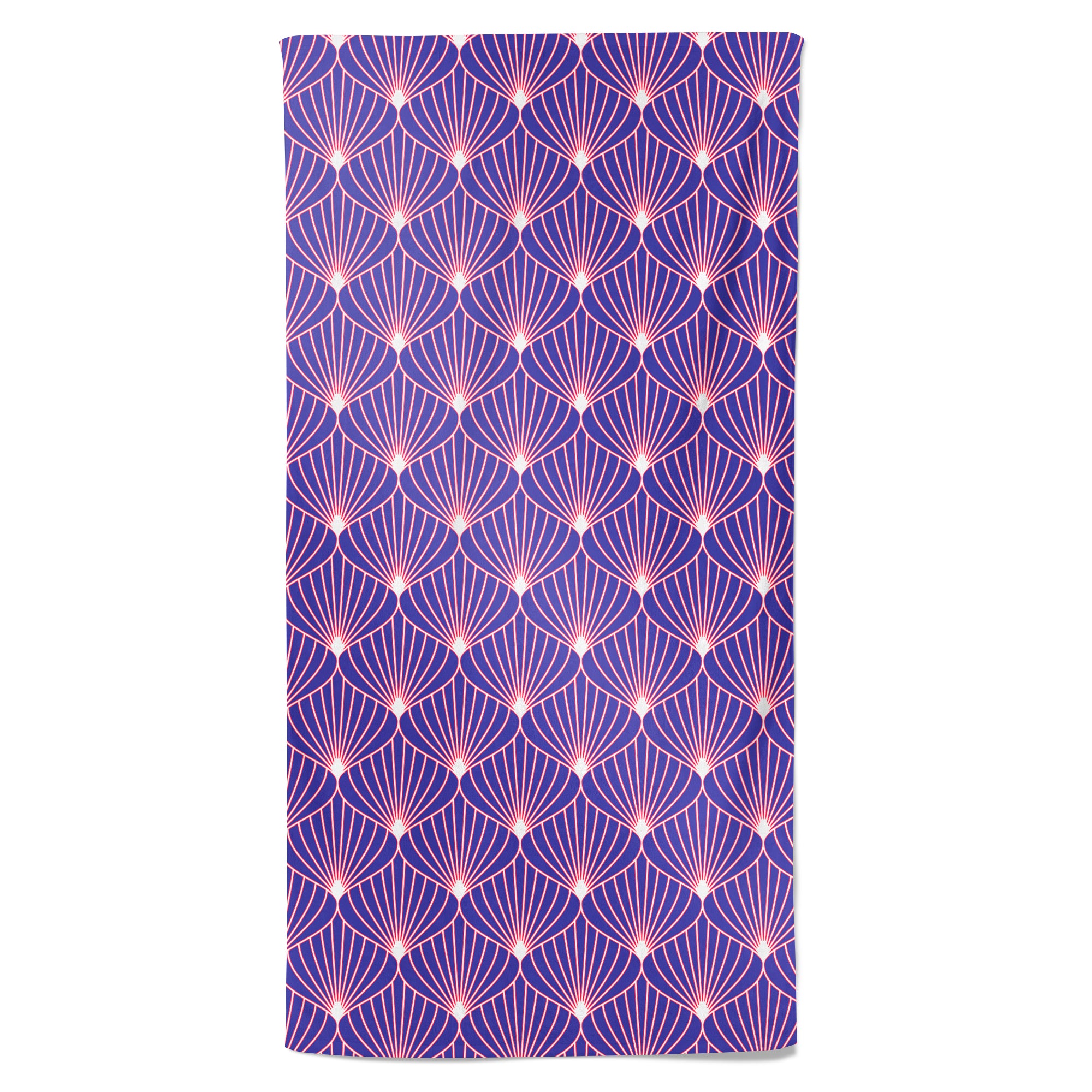 UPF 50 Beach Towel/Wrap - Imperial