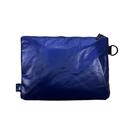 Rough & Tough Pouch - Klein