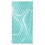 UPF 50 Beach Towel/Wrap - Mermaiden