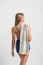 UPF 50 Beach Towel/Wrap - Doozie