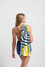 UPF 50 Beach Towel/Wrap - Beach Days