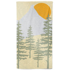 UPF 50 Beach Towel/Wrap - Nova