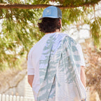 UPF 50 Beach Towel/Wrap - Nova
