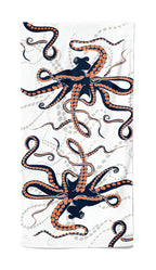 UPF 50 Beach Towel/Wrap - Ozwald