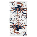 UPF 50 Beach Towel/Wrap - Ozwald