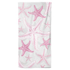 UPF 50 Beach Towel/Wrap - Pearl