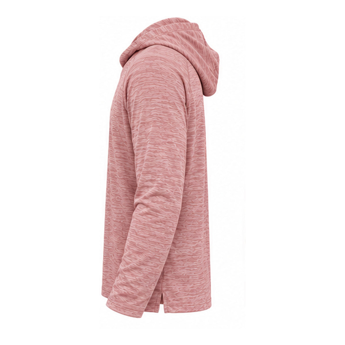 UPF Hoodie- Nantucket Red