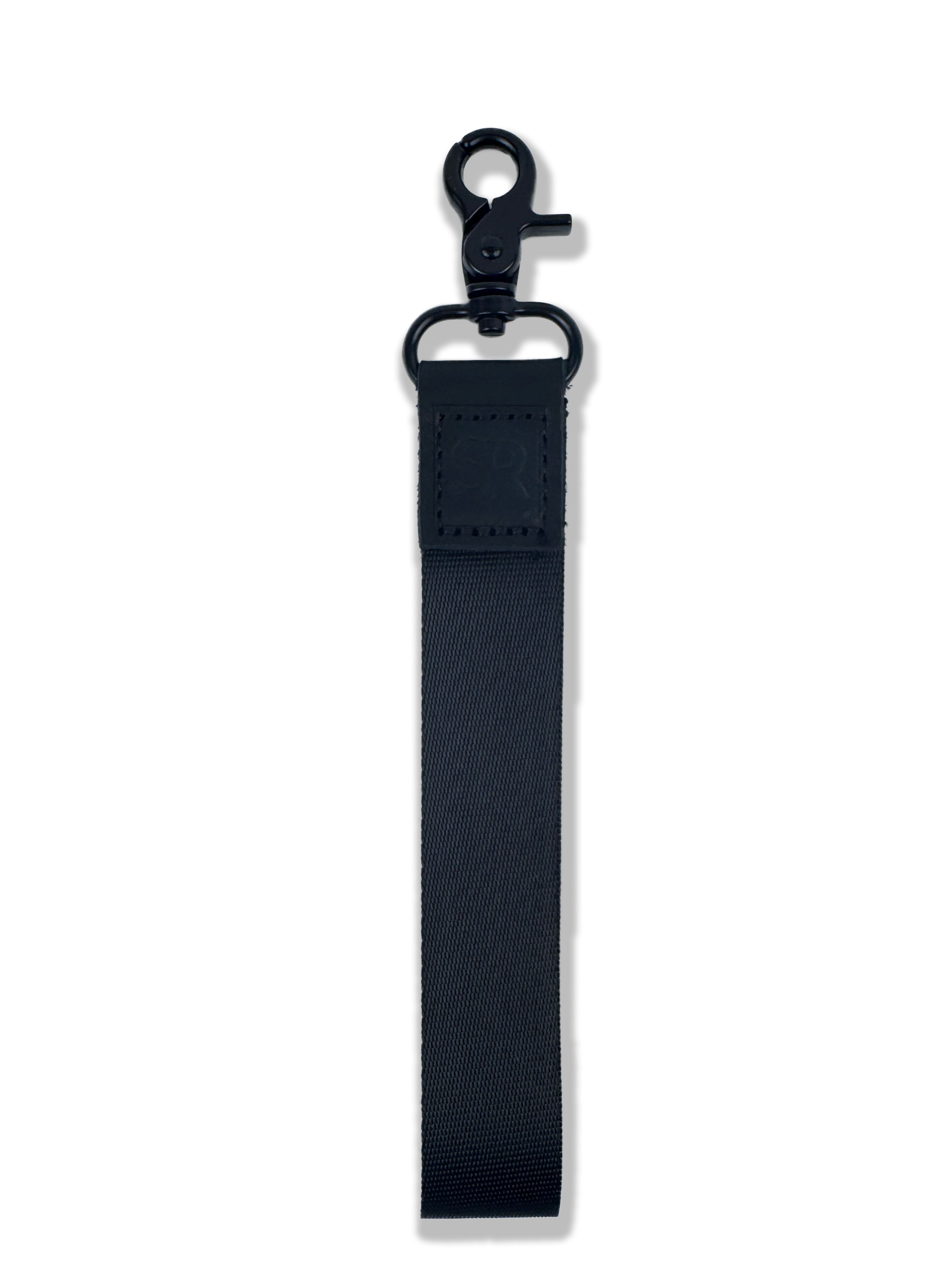 Wrist Strap - Black SP04