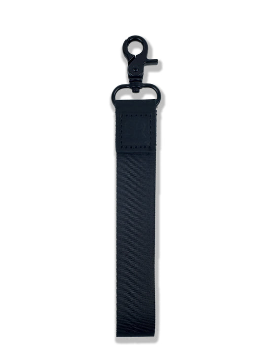 Wrist Strap - Black