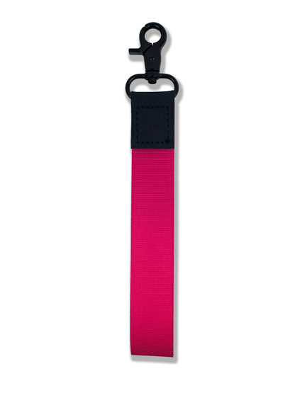 Wrist Strap - Rouge