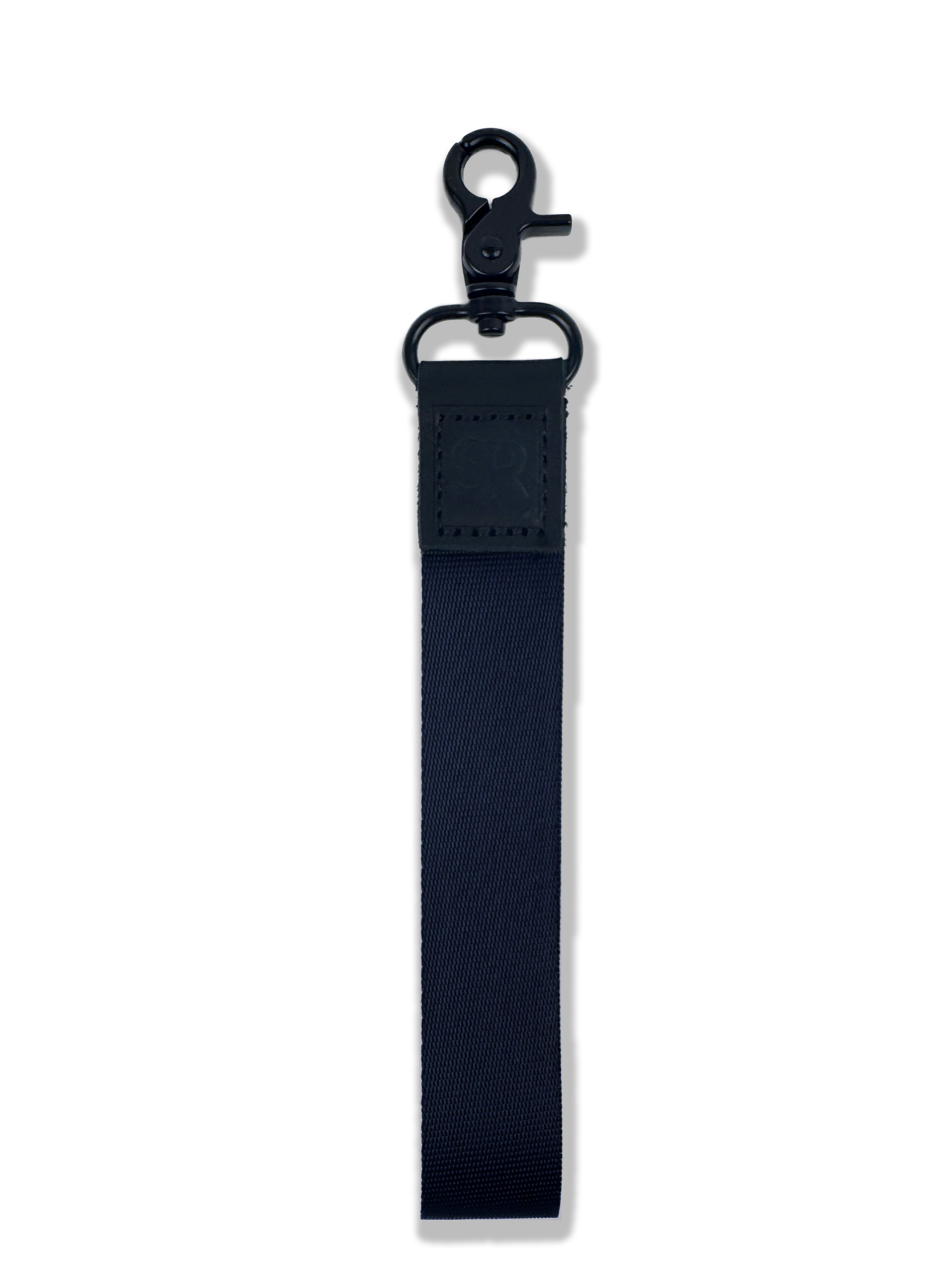 Wrist Strap - Navy SP06