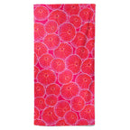 UPF 50 Beach Towel/Wrap - Sally