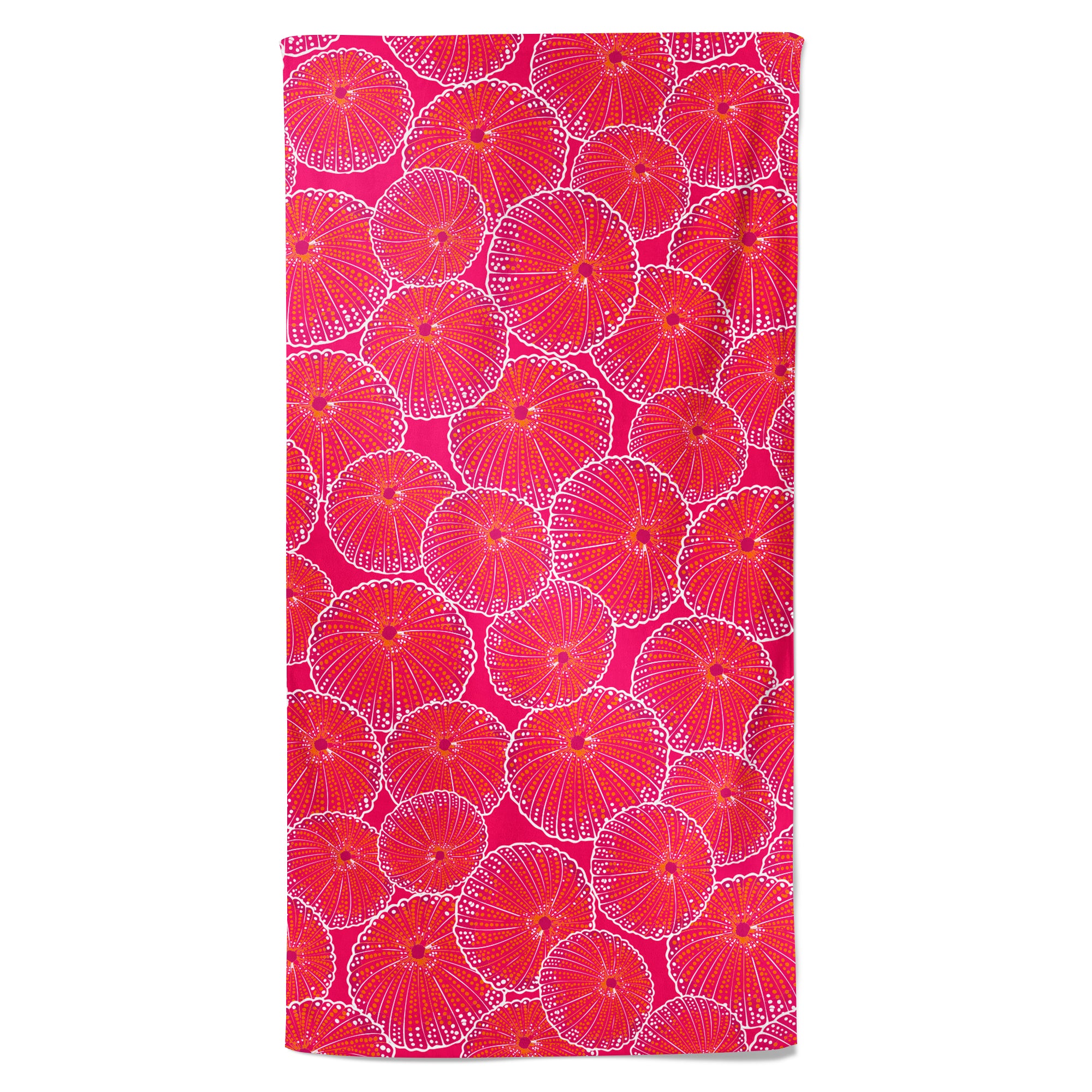 UPF 50 Beach Towel/Wrap - Sally