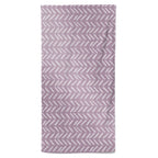 UPF 50 Towel Beach Towel/Wrap - Thistle