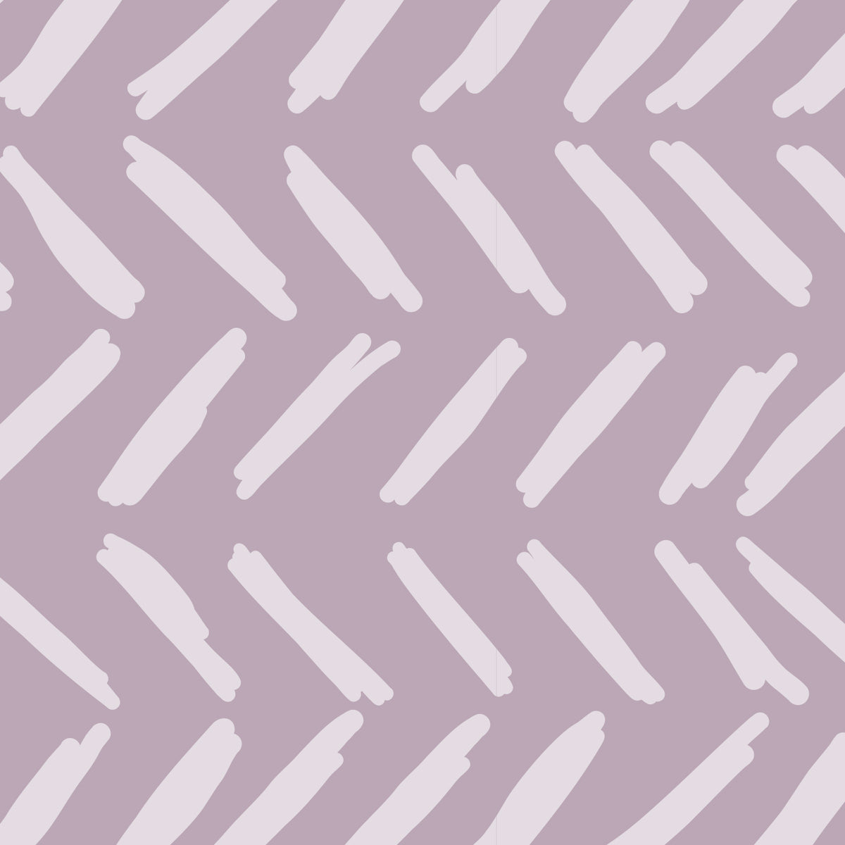 UPF 50 Towel Beach Towel/Wrap - Thistle